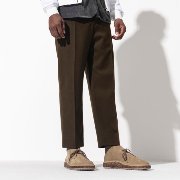 Birkenstock Milton Desert Boot - Picture 9 of 11